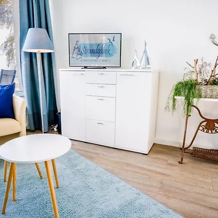 Studio 26  Segelglück Mit Meerblick Grömitz