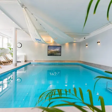 Studio 26  Segelglück Mit Meerblick